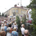 20.06.2019 Kielce. Boże Ciało. Procesja. / Jarosław Kubalski / Radio Kielce
