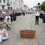 20.06.2019 Kielce. Boże Ciało. Procesja. / Jarosław Kubalski / Radio Kielce