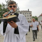 20.06.2019 Kielce. Boże Ciało. Procesja. / Jarosław Kubalski / Radio Kielce