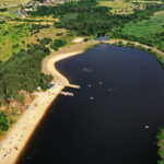 20.06.2019 Morawica. Zalew / Jarosław Kubalski / Radio Kielce