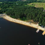 20.06.2019 Morawica. Zalew / Jarosław Kubalski / Radio Kielce