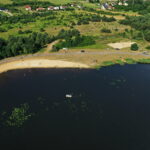 20.06.2019 Morawica. Zalew / Jarosław Kubalski / Radio Kielce