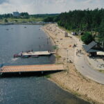 20.06.2019 Morawica. Zalew / Jarosław Kubalski / Radio Kielce