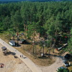 20.06.2019 Morawica. Zalew / Jarosław Kubalski / Radio Kielce