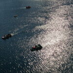 20.06.2019 Morawica. Zalew / Jarosław Kubalski / Radio Kielce