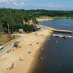 20.06.2019 Morawica. Zalew / Jarosław Kubalski / Radio Kielce