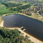 20.06.2019 Morawica. Zalew / Jarosław Kubalski / Radio Kielce