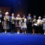 21.06.2019 Kielce. KCK. Nagrody za osiągnięcia dziedzinie kultury / Jarosław Kubalski / Radio Kielce