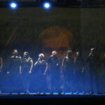 21.06.2019 Kielce. KCK. Nagrody za osiągnięcia dziedzinie kultury uświetnił koncert pamięci Bronisława Opałki / Jarosław Kubalski / Radio Kielce