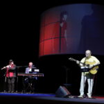 21.06.2019 Kielce. KCK. Nagrody za osiągnięcia dziedzinie kultury uświetnił koncert pamięci Bronisława Opałki / Jarosław Kubalski / Radio Kielce