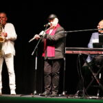 21.06.2019 Kielce. KCK. Nagrody za osiągnięcia dziedzinie kultury uświetnił koncert pamięci Bronisława Opałki / Jarosław Kubalski / Radio Kielce