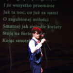 21.06.2019 Kielce. KCK. Nagrody za osiągnięcia dziedzinie kultury uświetnił koncert pamięci Bronisława Opałki / Jarosław Kubalski / Radio Kielce