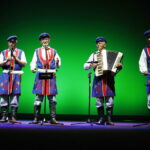 21.06.2019 Kielce. KCK. Nagrody za osiągnięcia dziedzinie kultury uświetnił koncert pamięci Bronisława Opałki / Jarosław Kubalski / Radio Kielce