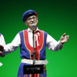 21.06.2019 Kielce. KCK. Nagrody za osiągnięcia dziedzinie kultury uświetnił koncert pamięci Bronisława Opałki / Jarosław Kubalski / Radio Kielce