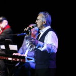 21.06.2019 Kielce. KCK. Nagrody za osiągnięcia dziedzinie kultury uświetnił koncert pamięci Bronisława Opałki / Jarosław Kubalski / Radio Kielce