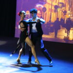 21.06.2019 Kielce. KCK. Nagrody za osiągnięcia dziedzinie kultury uświetnił koncert pamięci Bronisława Opałki / Jarosław Kubalski / Radio Kielce