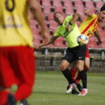 21.06.2019 Kielce. Sparing Korona Kielce - Puszcza Niepołomice / Jarosław Kubalski / Radio Kielce