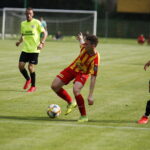 21.06.2019 Kielce. Sparing Korona Kielce - Puszcza Niepołomice / Jarosław Kubalski / Radio Kielce