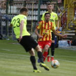 21.06.2019 Kielce. Sparing Korona Kielce - Puszcza Niepołomice / Jarosław Kubalski / Radio Kielce