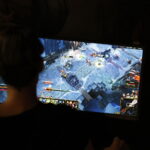 22.06.2019 Kielce. Targi Kielce. Impreza GameON / Jarosław Kubalski / Radio Kielce