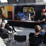 22.06.2019 Kielce. Targi Kielce. Impreza GameON / Jarosław Kubalski / Radio Kielce