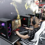 22.06.2019 Kielce. Targi Kielce. Impreza GameON / Jarosław Kubalski / Radio Kielce