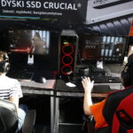 22.06.2019 Kielce. Targi Kielce. Impreza GameON / Jarosław Kubalski / Radio Kielce