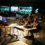 22.06.2019 Kielce. Targi Kielce. Impreza GameON / Jarosław Kubalski / Radio Kielce