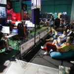 22.06.2019 Kielce. Targi Kielce. Impreza GameON / Jarosław Kubalski / Radio Kielce