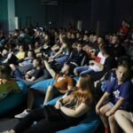 22.06.2019 Kielce. Targi Kielce. Impreza GameON / Jarosław Kubalski / Radio Kielce