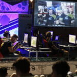 22.06.2019 Kielce. Targi Kielce. Impreza GameON / Jarosław Kubalski / Radio Kielce