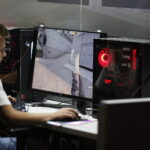 22.06.2019 Kielce. Targi Kielce. Impreza GameON / Jarosław Kubalski / Radio Kielce