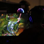 22.06.2019 Kielce. Targi Kielce. Impreza GameON / Jarosław Kubalski / Radio Kielce