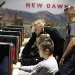 22.06.2019 Kielce. Targi Kielce. Impreza GameON / Jarosław Kubalski / Radio Kielce