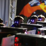 22.06.2019 Kielce. Targi Kielce. Impreza GameON / Jarosław Kubalski / Radio Kielce