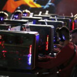 22.06.2019 Kielce. Targi Kielce. Impreza GameON / Jarosław Kubalski / Radio Kielce