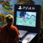 22.06.2019 Kielce. Targi Kielce. Impreza GameON / Jarosław Kubalski / Radio Kielce