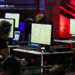 22.06.2019 Kielce. Targi Kielce. Impreza GameON / Jarosław Kubalski / Radio Kielce