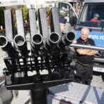 22.06.2019 Kielce. Piknik militarny na Rynku / Jarosław Kubalski / Radio Kielce