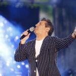 23.06.2019 Kielce. Święto Kielc. Thomas Anders & Modern Talking Band na Kadzielni / Jarosław Kubalski / Radio Kielce