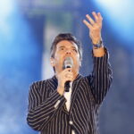 23.06.2019 Kielce. Święto Kielc. Thomas Anders & Modern Talking Band na Kadzielni / Jarosław Kubalski / Radio Kielce