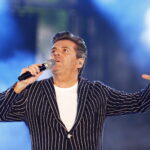 23.06.2019 Kielce. Święto Kielc. Thomas Anders & Modern Talking Band na Kadzielni / Jarosław Kubalski / Radio Kielce