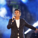 23.06.2019 Kielce. Święto Kielc. Thomas Anders & Modern Talking Band na Kadzielni / Jarosław Kubalski / Radio Kielce