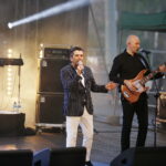 23.06.2019 Kielce. Święto Kielc. Thomas Anders & Modern Talking Band na Kadzielni / Jarosław Kubalski / Radio Kielce