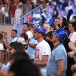 23.06.2019 Kielce. Święto Kielc. Thomas Anders & Modern Talking Band na Kadzielni / Jarosław Kubalski / Radio Kielce