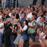 23.06.2019 Kielce. Święto Kielc. Thomas Anders & Modern Talking Band na Kadzielni / Jarosław Kubalski / Radio Kielce