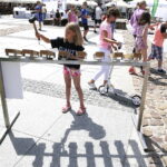 23.06.2019 Kielce. Święto Kielc. Piknik ekologiczny na Rynku / Jarosław Kubalski / Radio Kielce