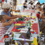 23.06.2019 Kielce. Święto Kielc. Piknik ekologiczny na Rynku / Jarosław Kubalski / Radio Kielce