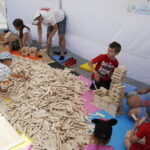 23.06.2019 Kielce. Święto Kielc. Piknik ekologiczny na Rynku / Jarosław Kubalski / Radio Kielce