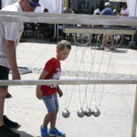 23.06.2019 Kielce. Święto Kielc. Piknik ekologiczny na Rynku / Jarosław Kubalski / Radio Kielce